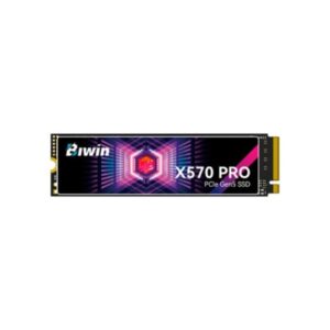 DISCO DURO M2 SSD 2TB PCIE5 BIWIN X570 PRO NVMe