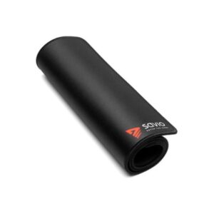 SAVIO BK EDITION TURBO D XL GAMING MOUSE PAD