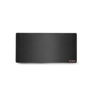 SAVIO GAMING MAT BK EDITION TURBO D XXL
