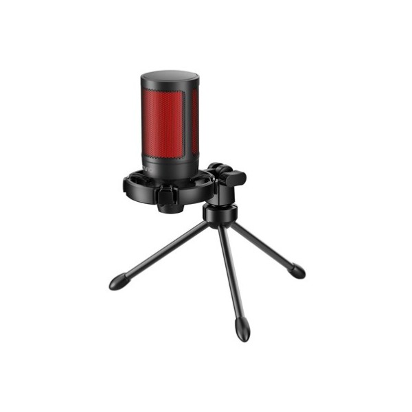 SAVIO GAMING SONAR PRO MICROPHONE