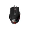 RATON GAMING SAVIO VALIANT RGB