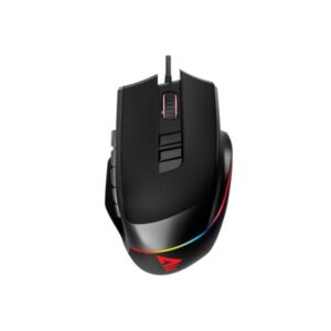 RATON GAMING SAVIO VALIANT RGB