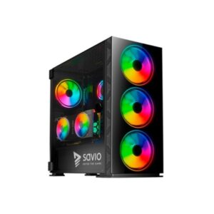 WISE ATX TOWER FIRST X1 ARGB