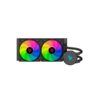 VELOX 240MM ARGB LIQUID REF DISIPADOR