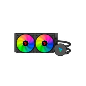 VELOX 240MM ARGB LIQUID REF DISIPADOR