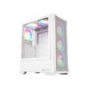 TORRE ATX XYZ AIRONE 300 X MESH WHITE