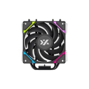 DISIPADOR XYZ THERMAX 4 BLACK