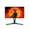 MONITOR LED 24.5  AOC 25G3ZM/BK NEGRO