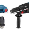 Martelo Perfurador Professional GBH 2-26 F - BOSCH