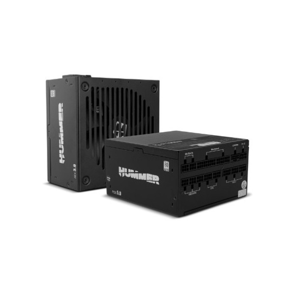 NOX HUMMER P1000 1000W ATX POWER SUPPLY