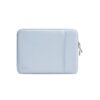 LAPTOP CASE 15 TOMTOC DEFENDER A13 LIGHT BLUE