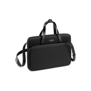 PORTABLE BAG 14 TOMTOC VERSATILE A12 BLACK