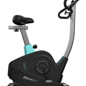 Bicicleta Estática DrumFit Cycle 6000 Pegasus Pro - CECOTEC