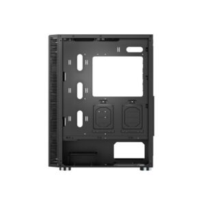 TORRE ATX MONTECH X3 GLASS BLACK