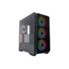TORRE E-ATX MONTECH AIR 903 MAX BLACK ARGB