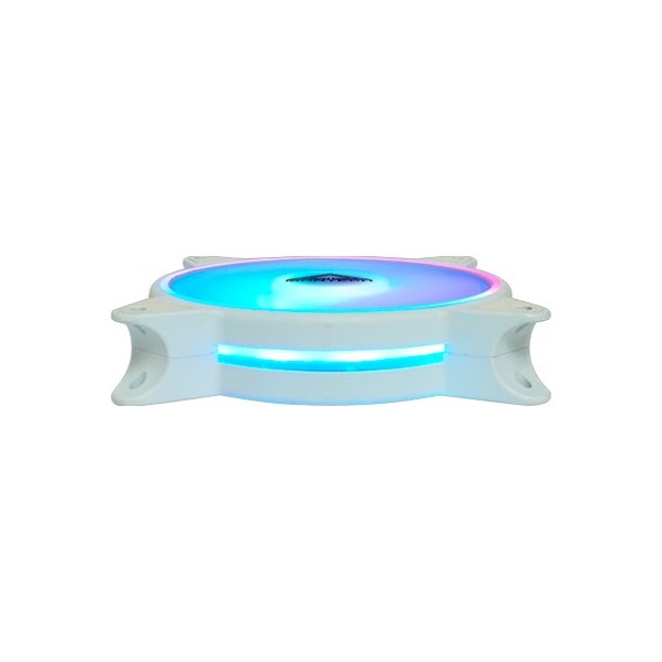 VENT 120X120 MONTECH AX120 PWM WHITE 3 IN 1