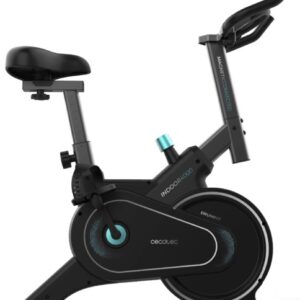 Bicicleta Estática Drumfit Indoor 4000 Magnetic Connected - CECOTEC