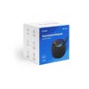 SAVIO BS-041 5W BLACK BLUETOOTH 5.0 SPEAKER