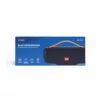 SAVIO BS-021 10W BLUE BLUETOOTH PORTABLE SPEAKER