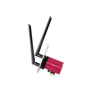 WIRELESS LAN PCI-E BE9300 CUDY WE9300 WIFI 7