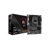 MOTHERBOARD Asrock AM5 B650 PG LIGHTNING