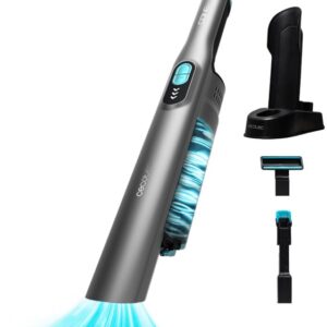 Aspirador de Mão Conga Rockstar Micro+ 200W - CECOTEC