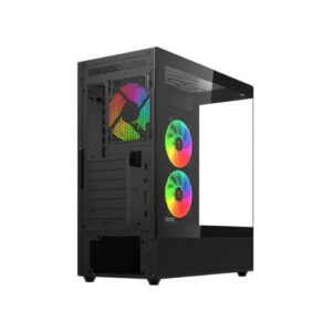 SIGMA X1 ARGB WISE ATX TOWER