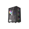 TORRE ATX XYZ AIRONE 60 MESH BLACK