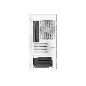 TORRE MICRO-ATX MONTECH AIR 100 ARGB WHITE