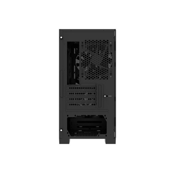 TORRE MICRO-ATX MONTECH AIR 100 ARGB BLACK