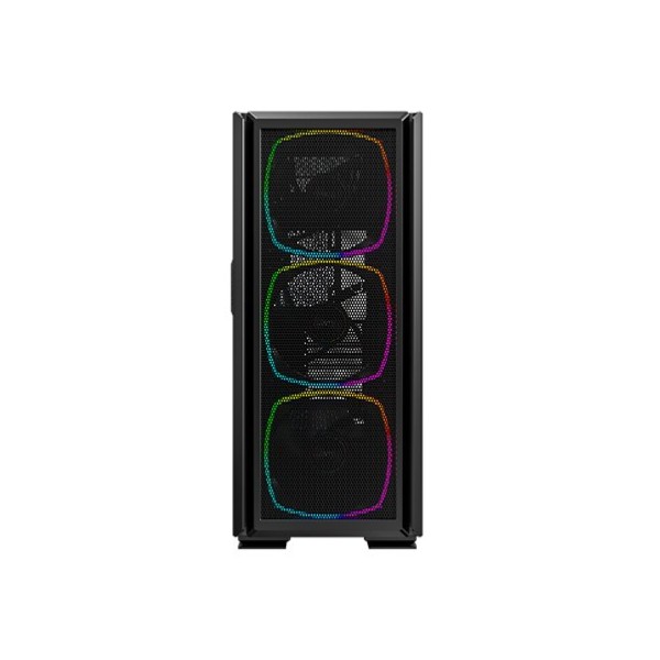 TORRE E-ATX MONTECH SKY TWO GX BLACK