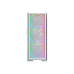 TORRE E-ATX MONTECH SKY TWO GX WHITE