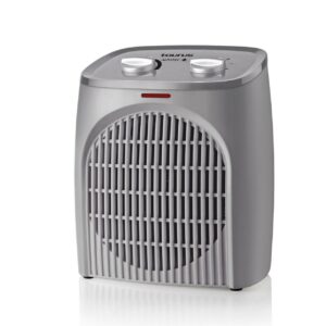 Termoventilador Elétrico Tropicano Bagno 2000W (Cinzento) - TAURUS