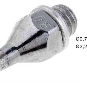 Bico 0,7mm (09HT) p/ Dessoldador DST da JBC