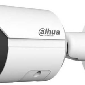 Câmara de Vigilância Bullet IP 2MP (DH-IPC-HFW2230SP-S-0280B-S2-QH3) - DAHUA