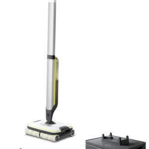 Esfregona Elétrica FC 7 s/ Fios 2.85Ah - KARCHER