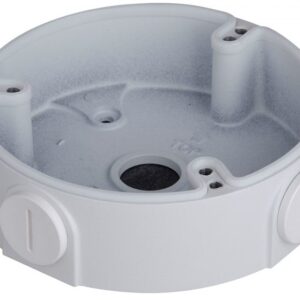Caixa de Conexões (DH-PFA136) p/ HDW7 HDBW5 (Branco) - DAHUA