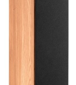 Coluna Torre Passiva Acústica ARCO 4x 3 160W (Madeira Clara) - AUDIZIO