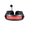 AURICULARES GAMING SAVIO FORGE JACK 3.5 MM + USB