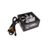 NOX HUMMER 650W ATX POWER SUPPLY
