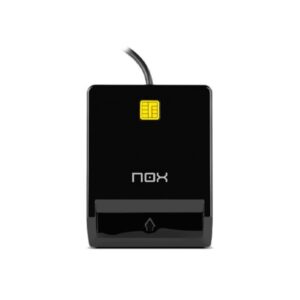 NOX DNI CARD ID CARD READER