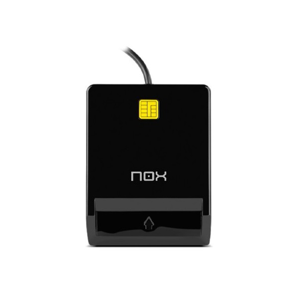 NOX DNI CARD ID CARD READER