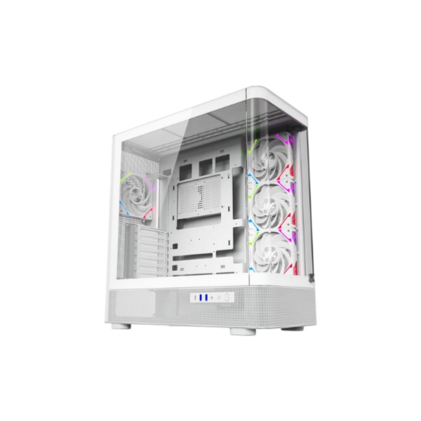 TORRE ATX XYZ QUANTUM WHITE