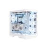 TORRE DARKFLASH DY570 BLANCA ATX