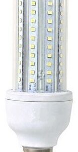 Lampada LED E27 B5 4U 220V 15W Branco Q. 3000K 1510Lm