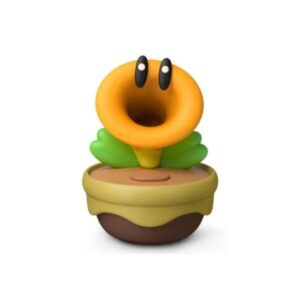 TALKING FLOWER NINTENDO SUPER MARIO BROS WONDER