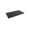 PEPEGREEN FIXED TRAY FOR RACK CABINET 19 45CM