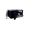 ARMARIO RACK PEPEGREEN 19  4U 60X45