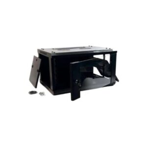 ARMARIO RACK PEPEGREEN 19  4U 60X60