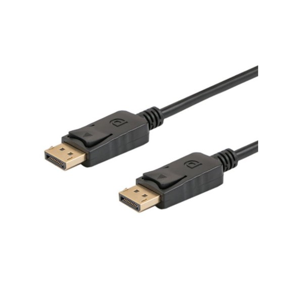 CABLE DP (M) A DP (M) SAVIO CL-136 2M